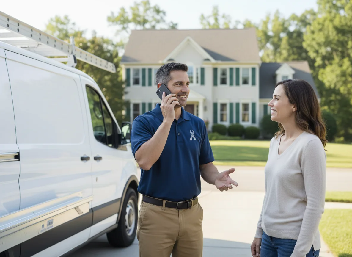 Home Gutter Service Davis, SD FAQs